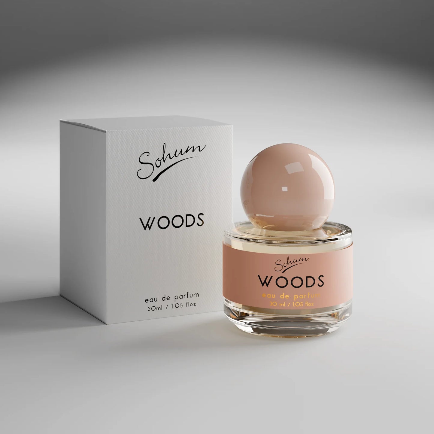 Sohum - Perfumes