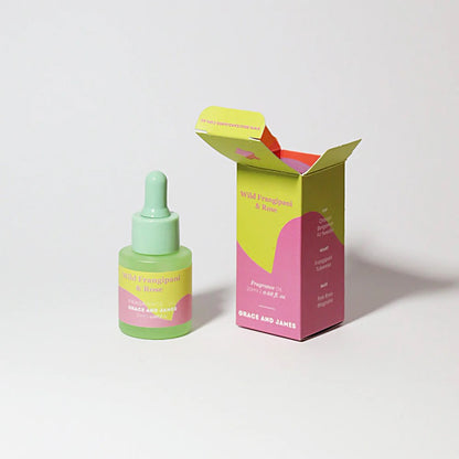 Grace & James - Air Freshener
