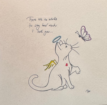 Greeting Card