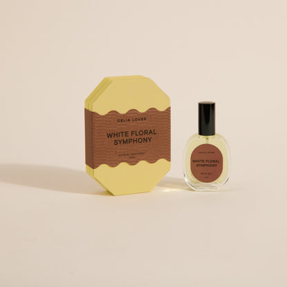 Celia Loves - Room sprays