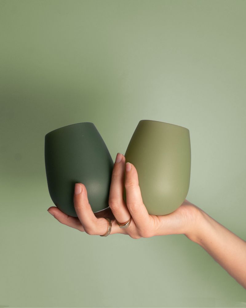 Porter Green