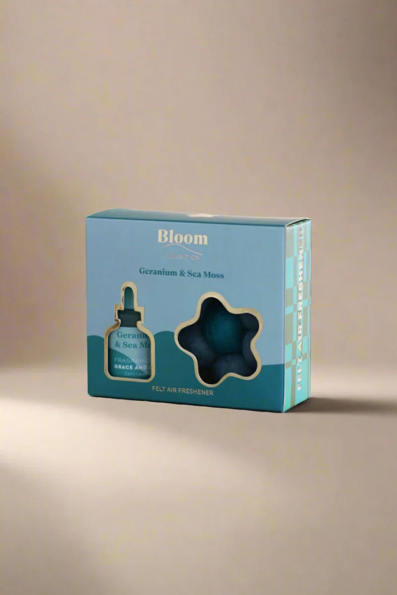 Grace & James - Air Freshener