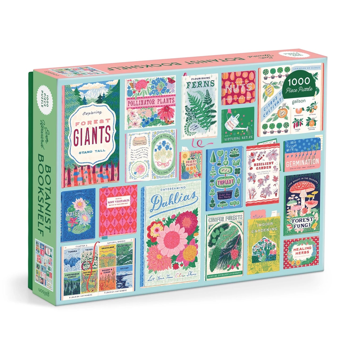 Puzzles