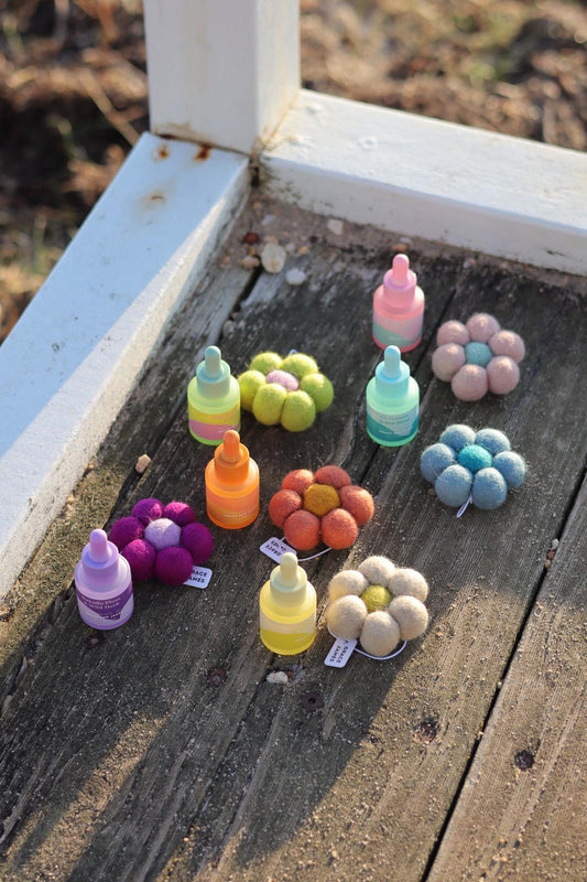 Grace & James - Air Freshener