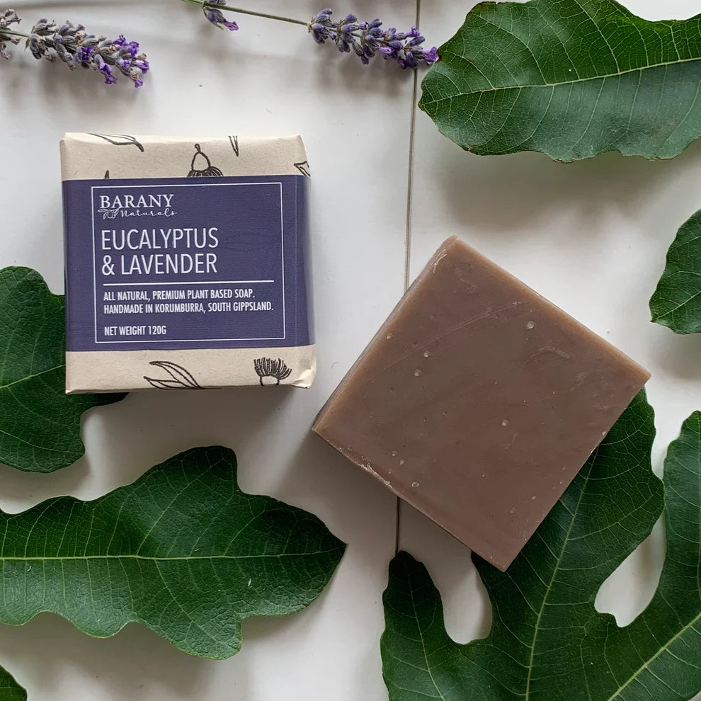 Barany Naturals