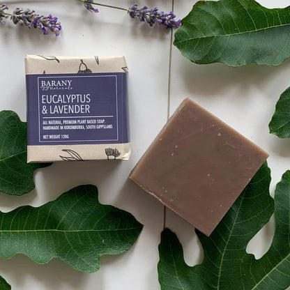 Barany Naturals