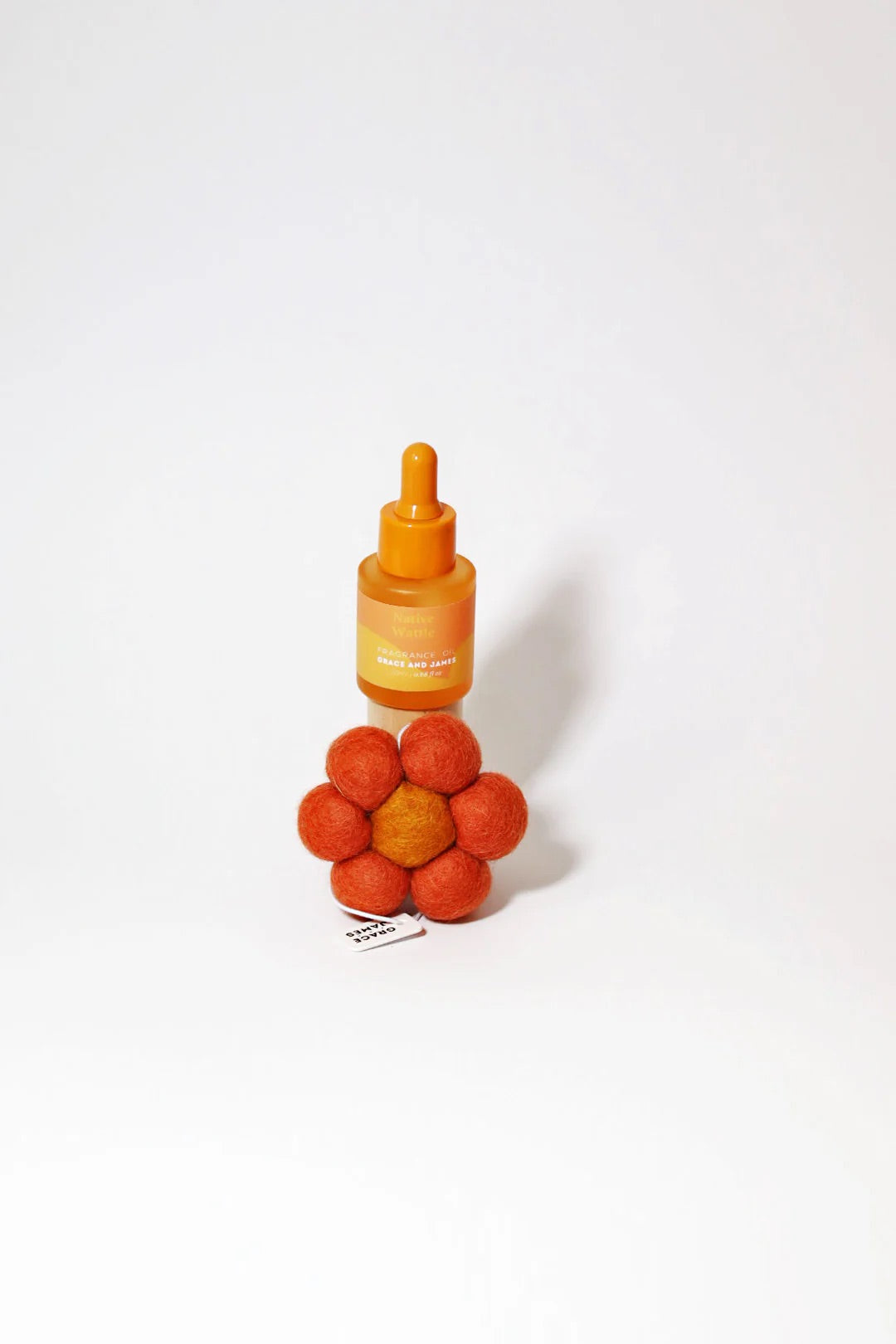 Grace & James - Air Freshener