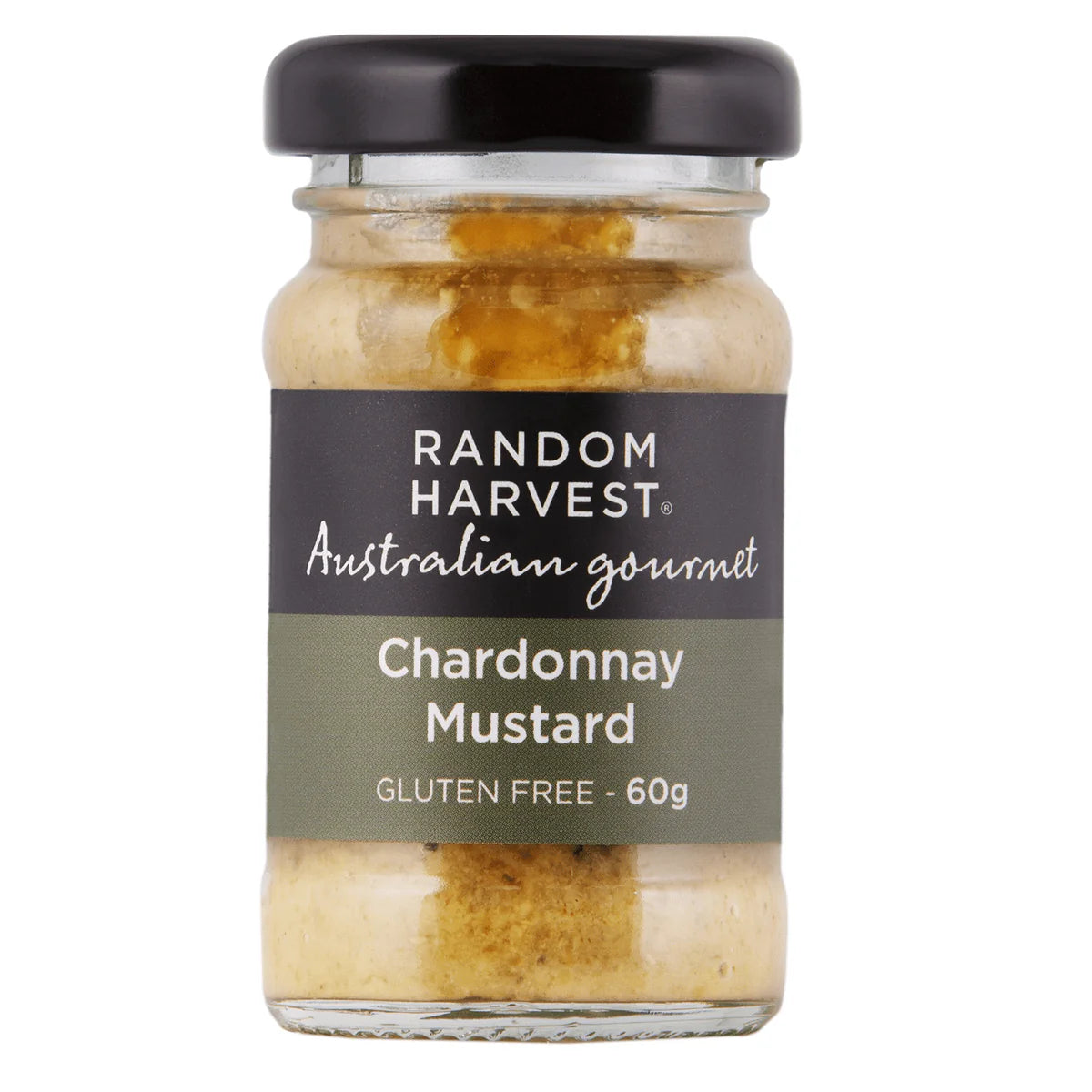 Random Harvest - Jams, Sauces & Rubs