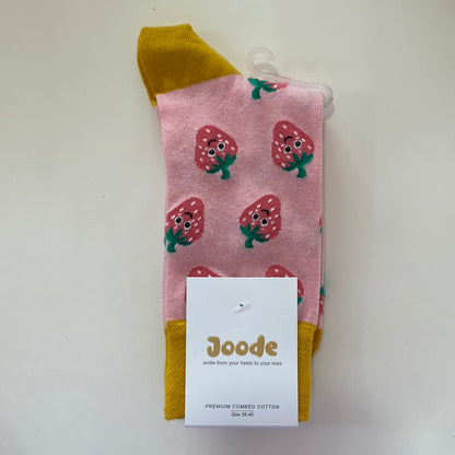 Joode socks