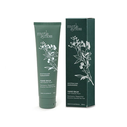 Myrtle & Moss