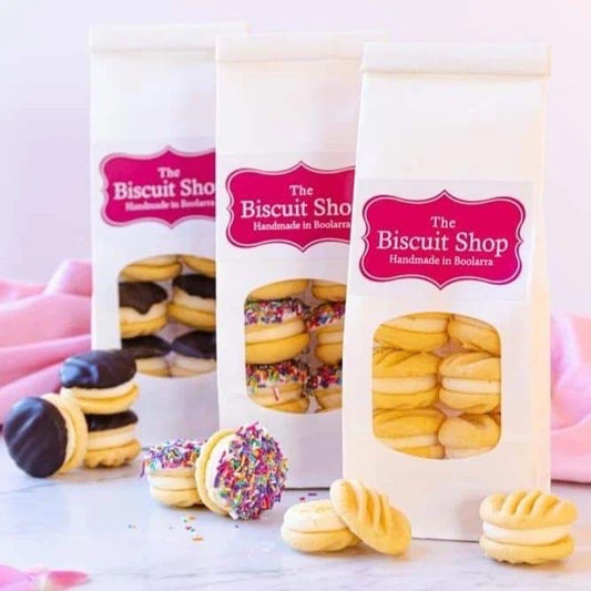 The Biscuit Shop