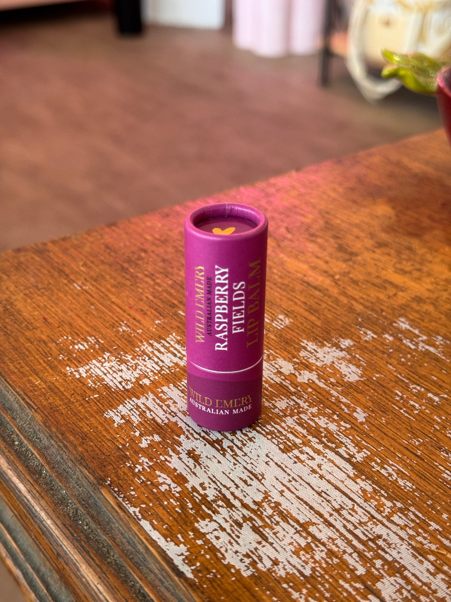 Wild Emery - Lip Balms