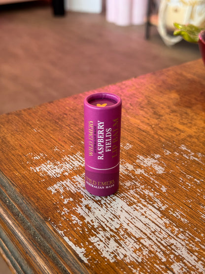 Wild Emery - Lip Balms