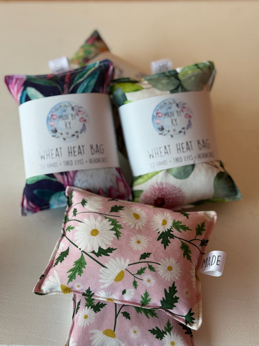 Made by Ky - Hand Warmers