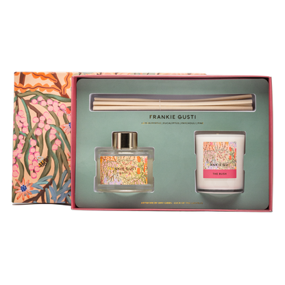 Frankie Gusti - Duo Packs