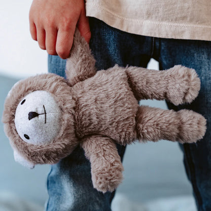 and the little dog laughed - Softies