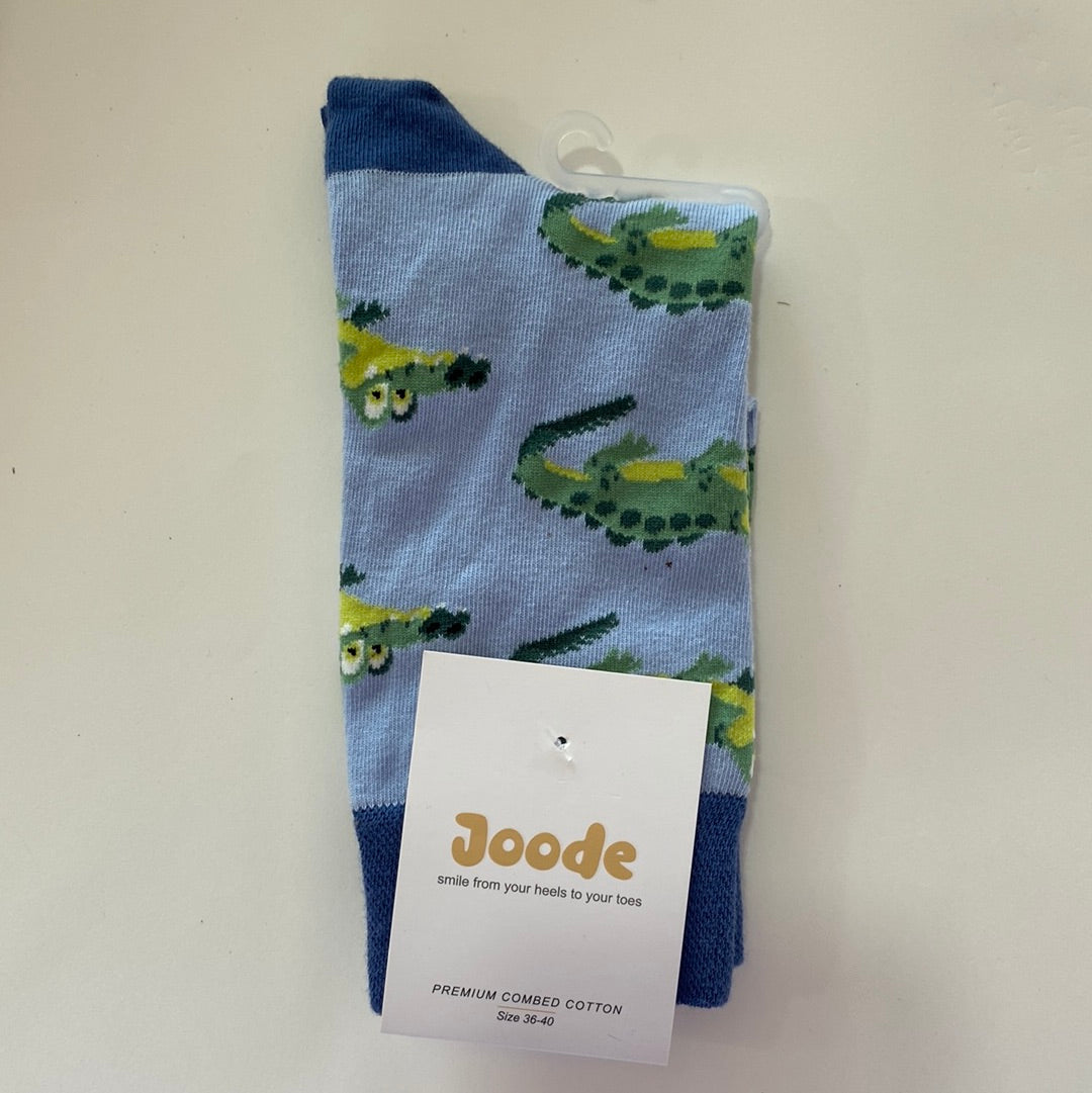 Joode socks