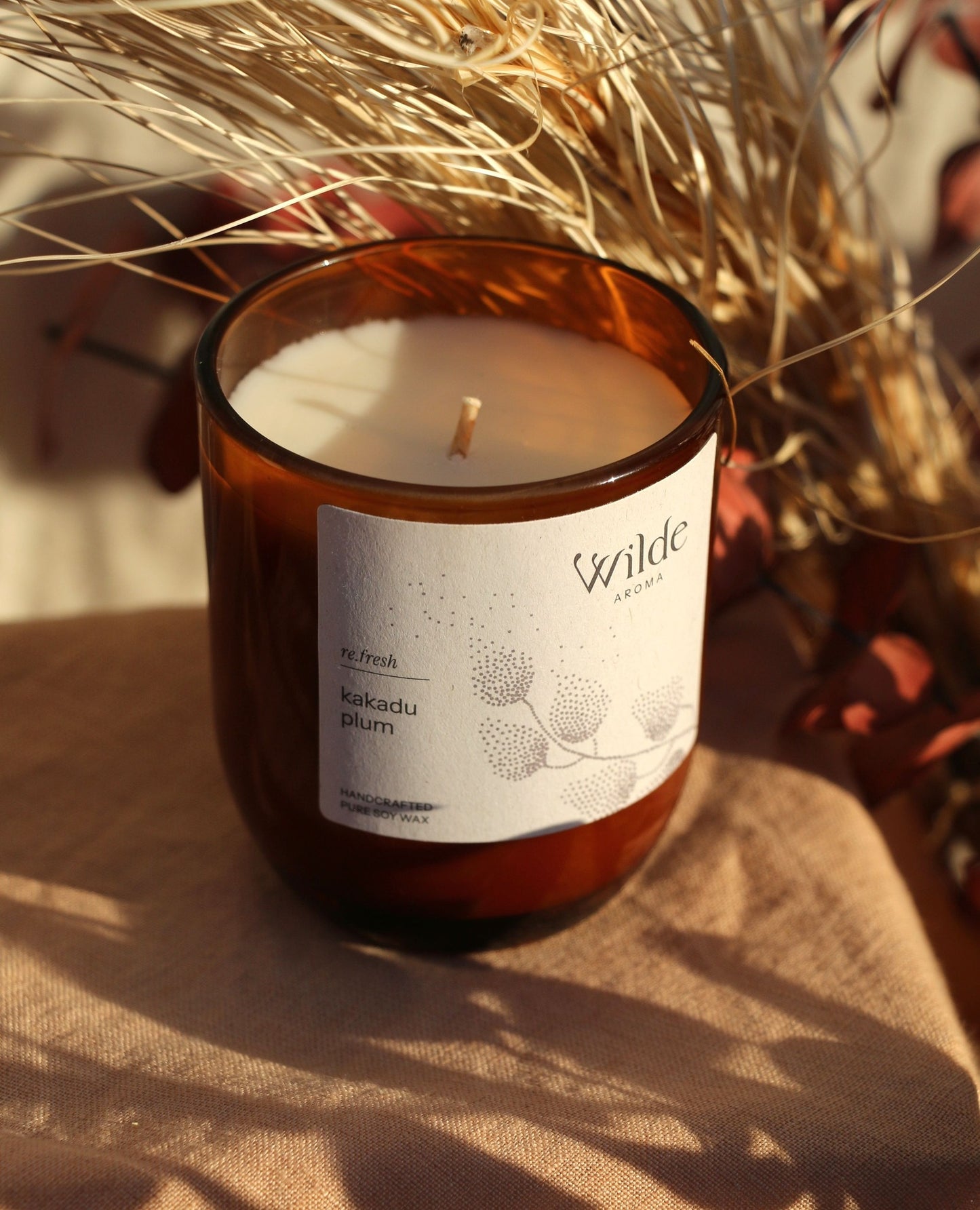 Wilde Aroma