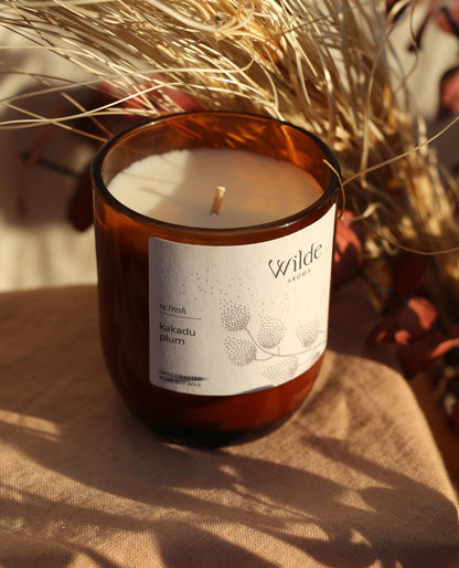 Wilde Aroma