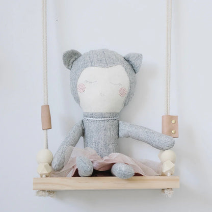 and the little dog laughed - Softies