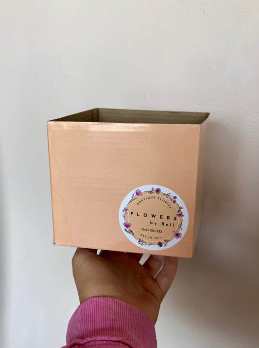 Gift boxes