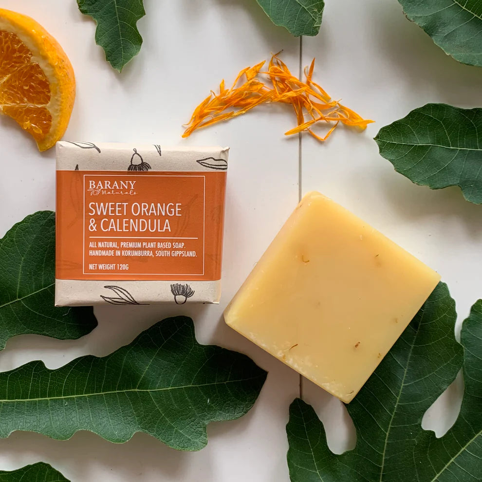 Barany Naturals