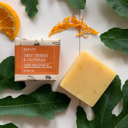 Barany Naturals
