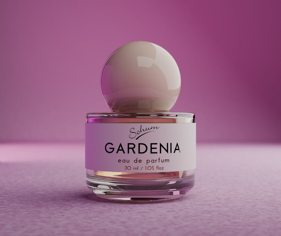 Sohum - Perfumes