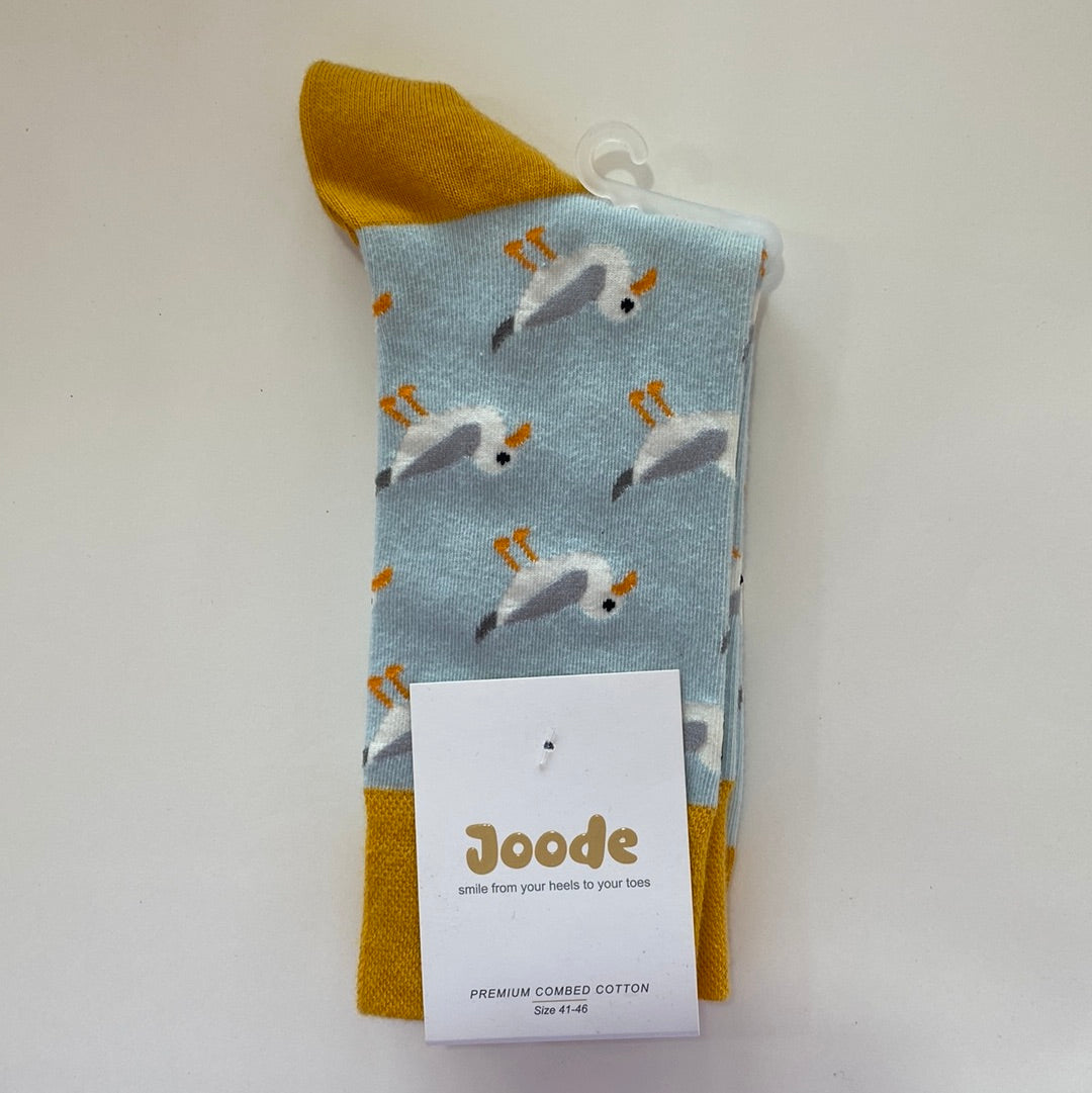 Joode socks