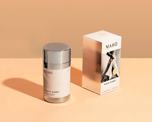 Maho - Loose Leaf Tea (Canister)