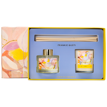 Frankie Gusti - Duo Packs