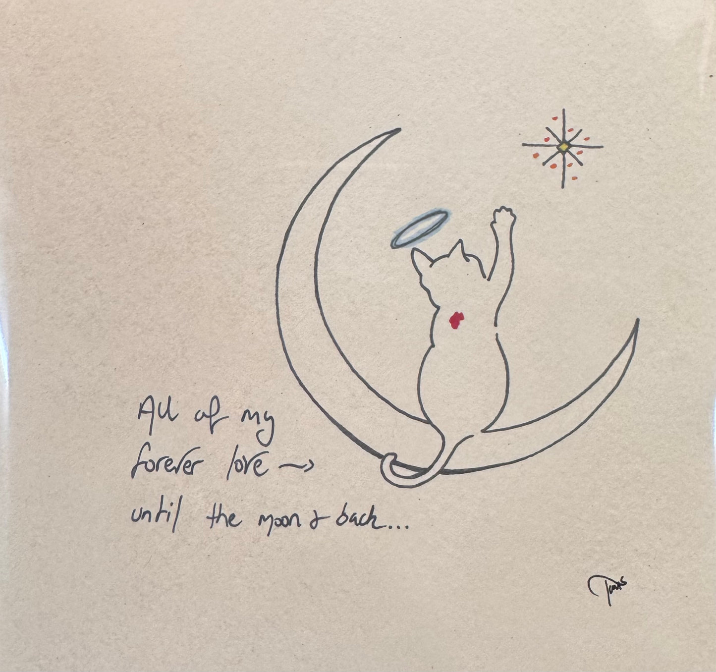 Greeting Card
