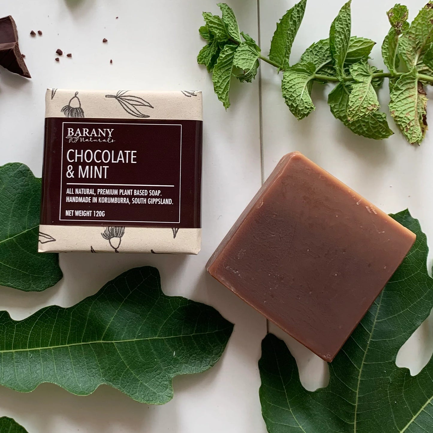 Barany Naturals