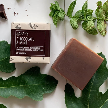 Barany Naturals