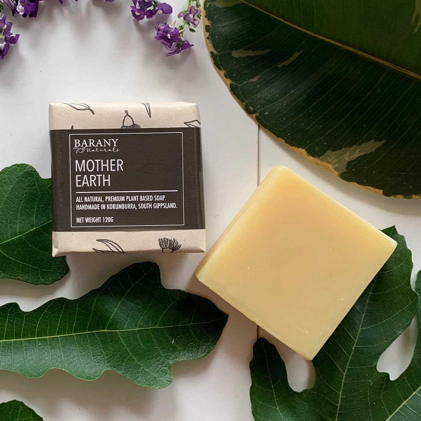 Barany Naturals