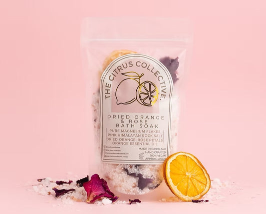The Citrus Collective