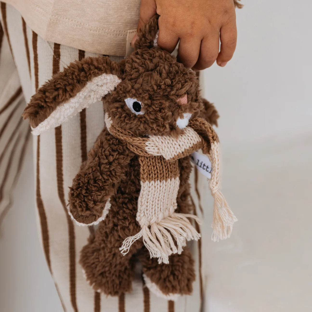 and the little dog laughed - Softies