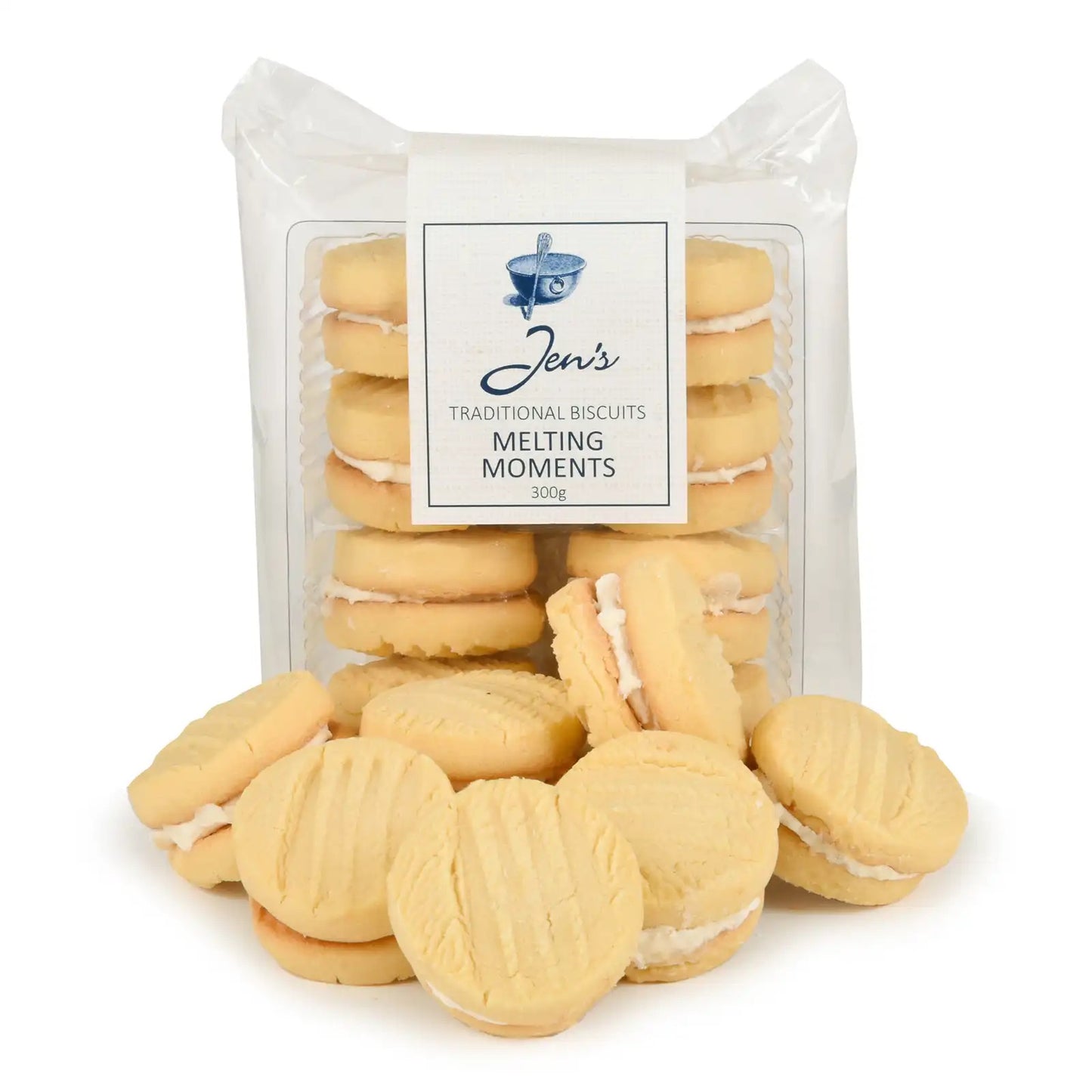 Jen’s Biscuits