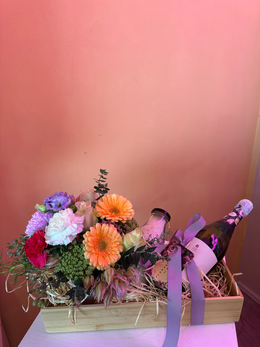 Wine Box