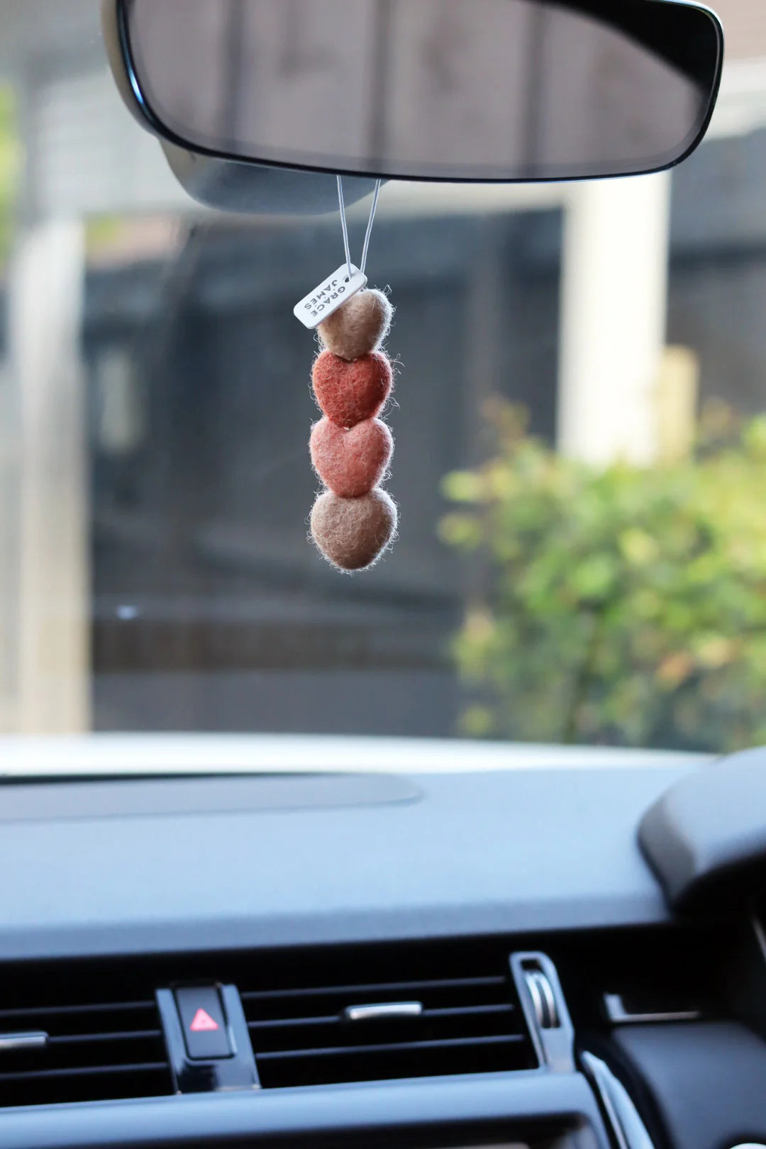 Grace & James - Air Freshener