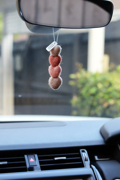 Grace & James - Air Freshener