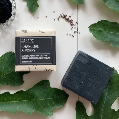 Barany Naturals