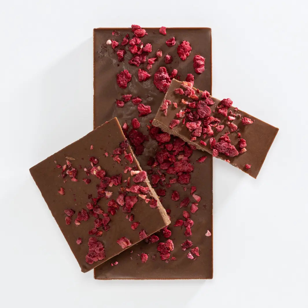 Charlotte Piper Chocolates