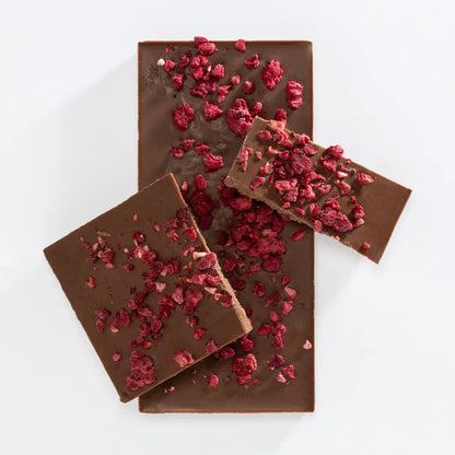 Charlotte Piper Chocolates