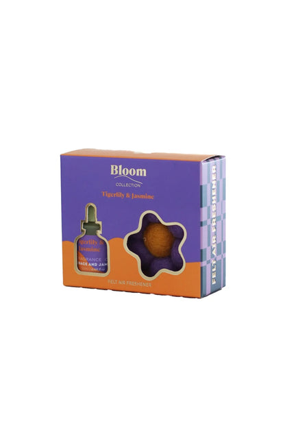 Grace & James - Air Freshener