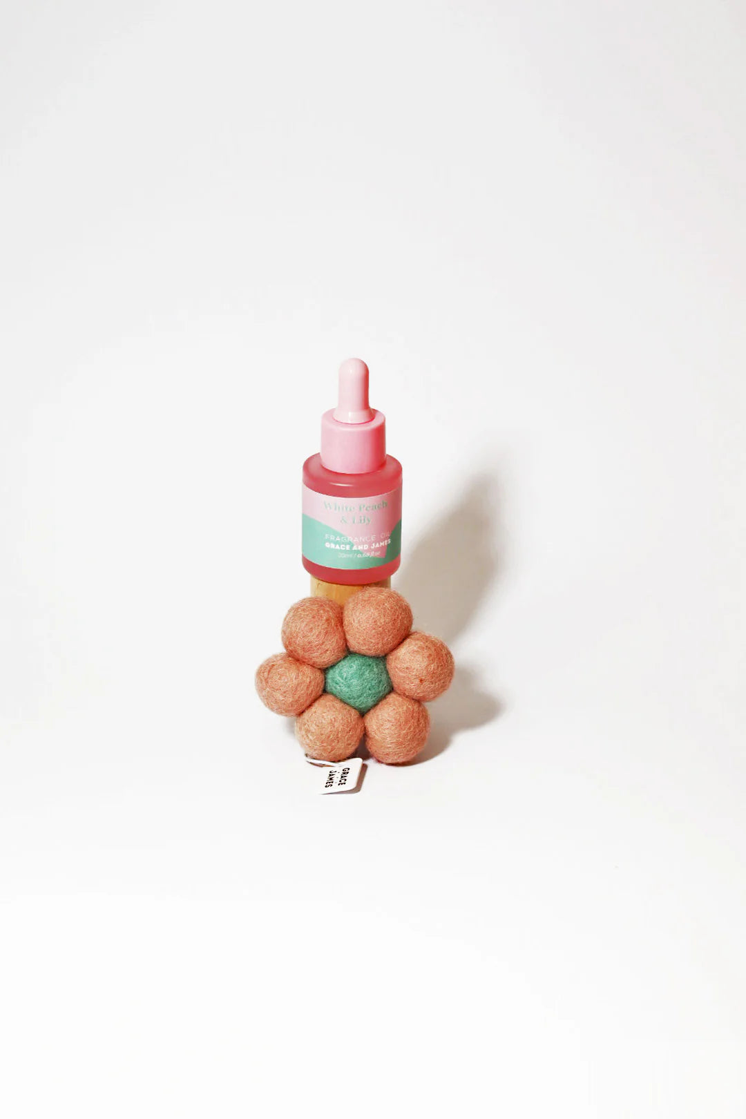 Grace & James - Air Freshener