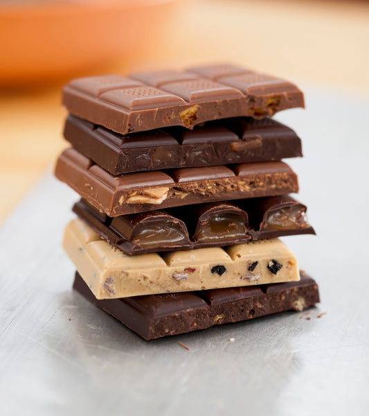 WAWA Chocolate