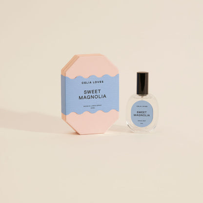 Celia Loves - Room sprays