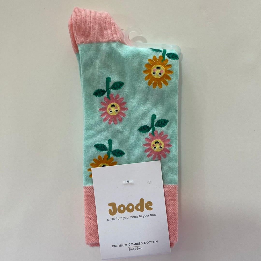 Joode socks