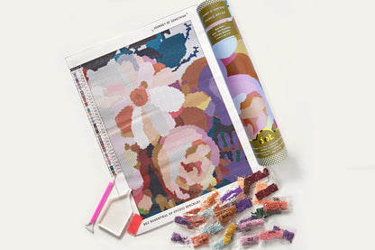 Journey of Something - Sparkle Art Kit